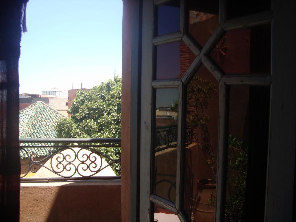 Riad Jnane Mogador Marrakesh Habitación foto